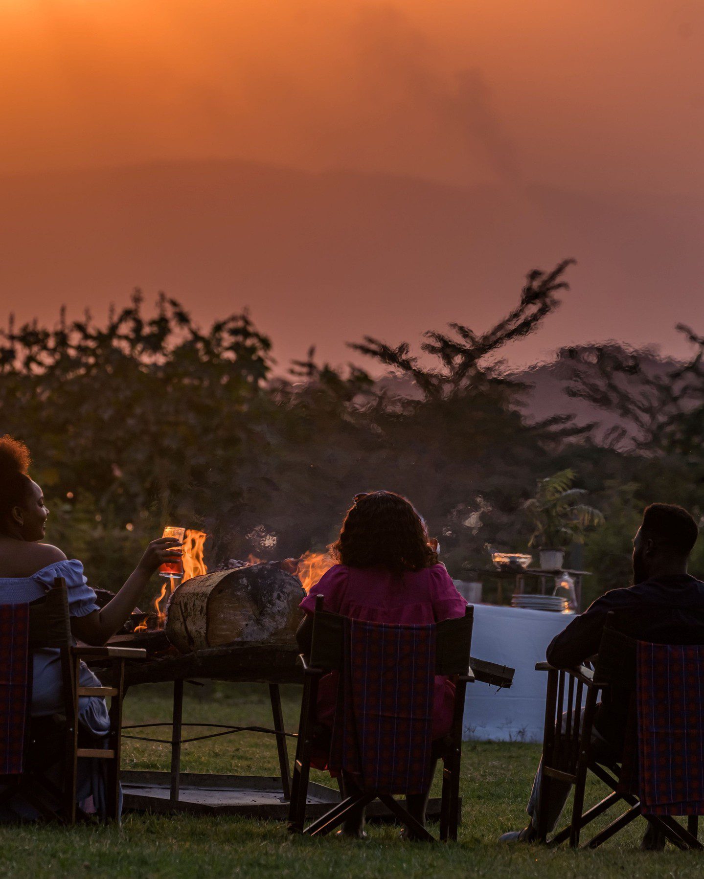 weekend getaways near nairobi